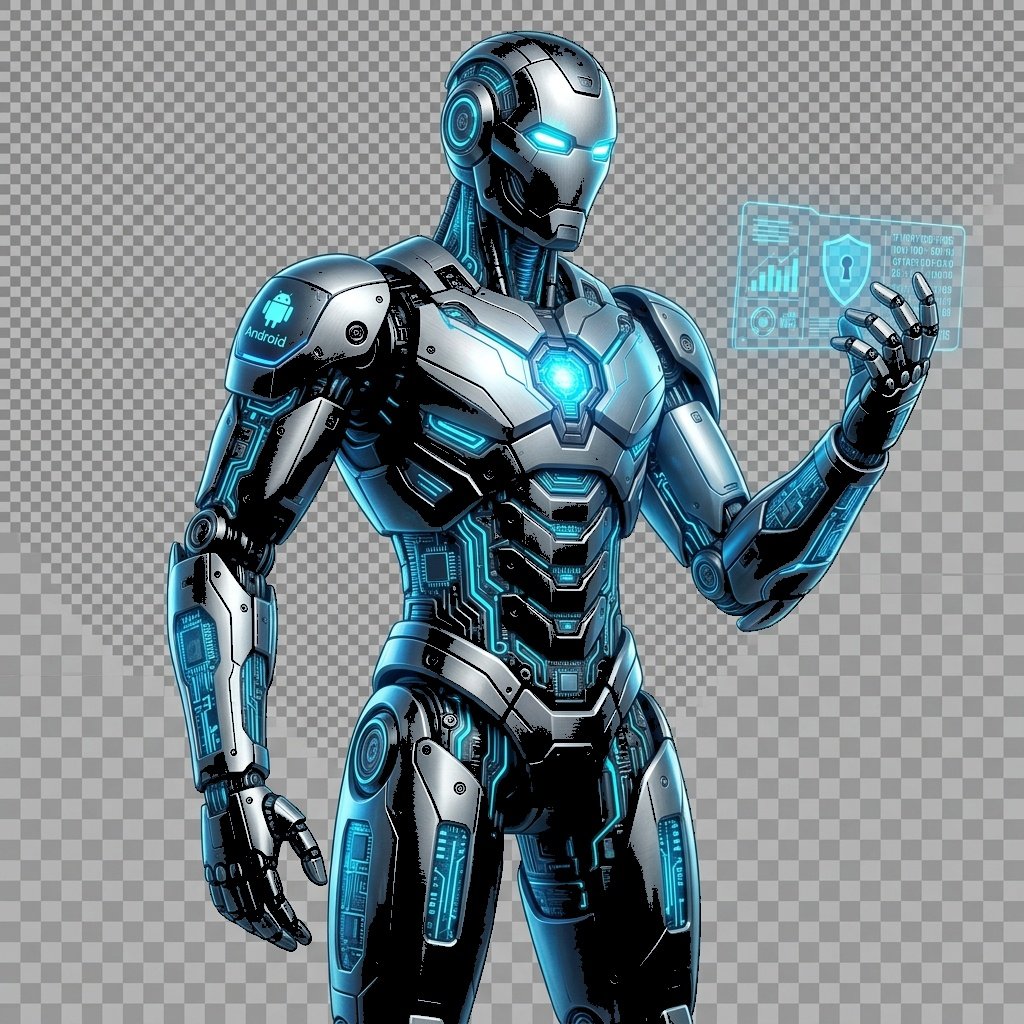 Android Penetration Testing Hero