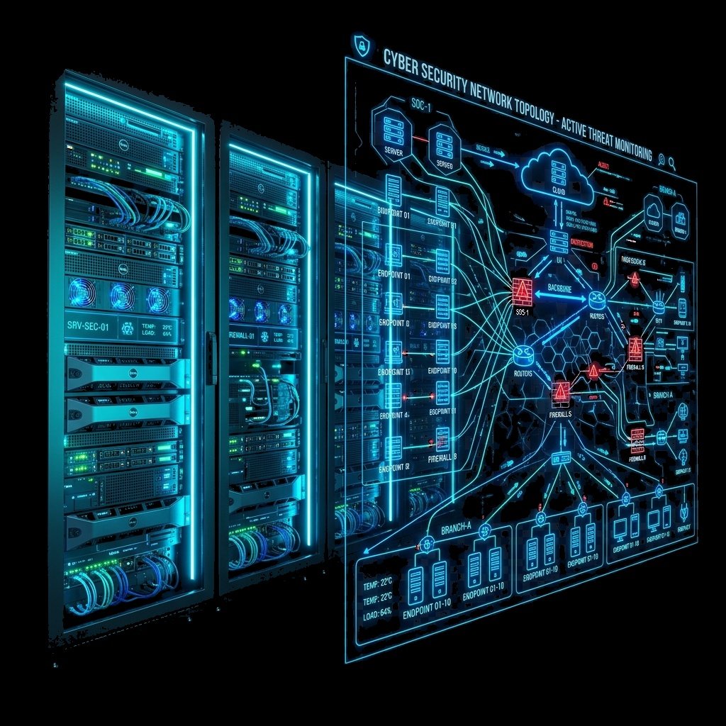 Network Penetration Testing Hero